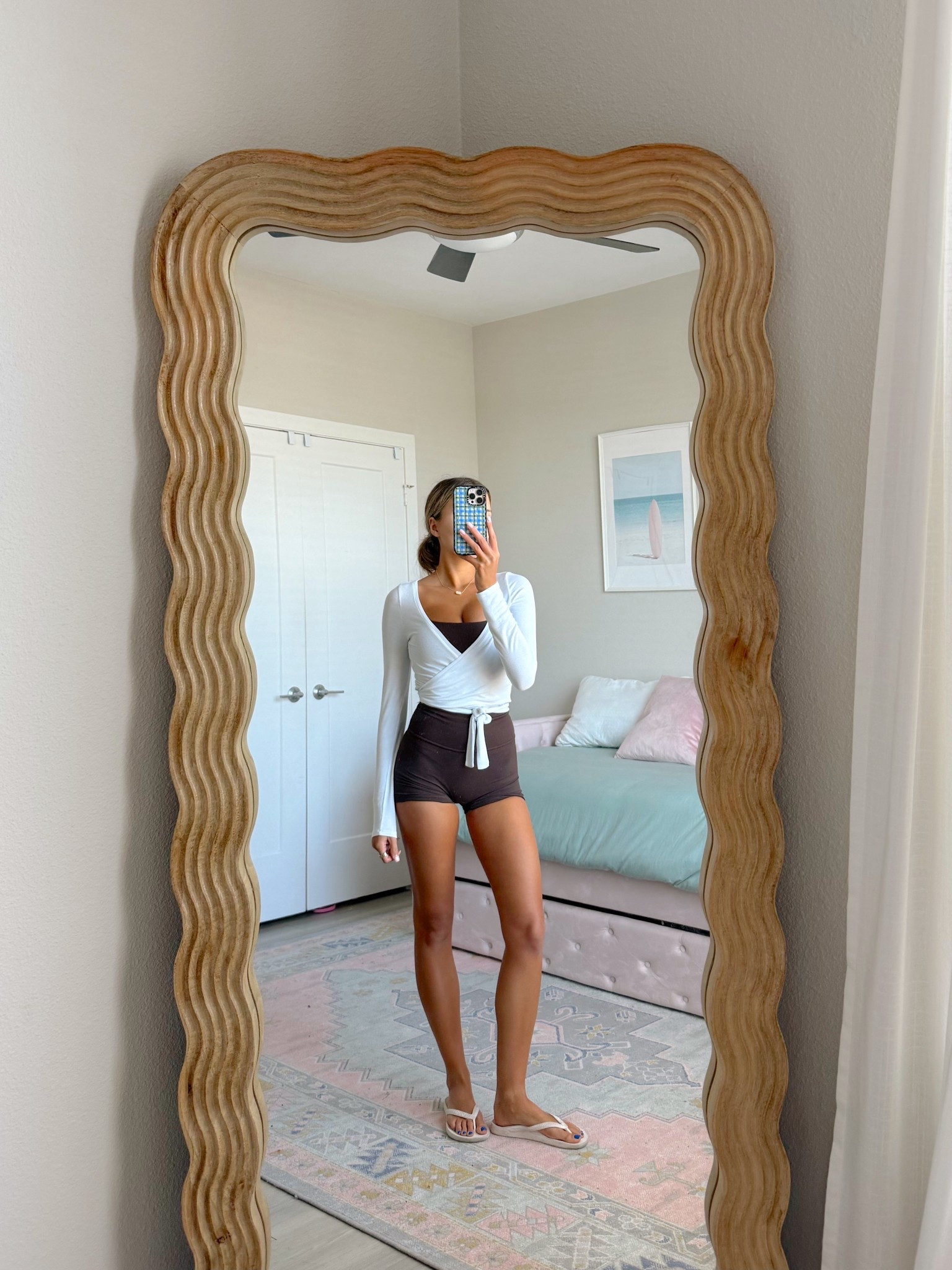 the cutest workout set from Amazon. Wearing an XS 💕

#LTKfitnessgoals