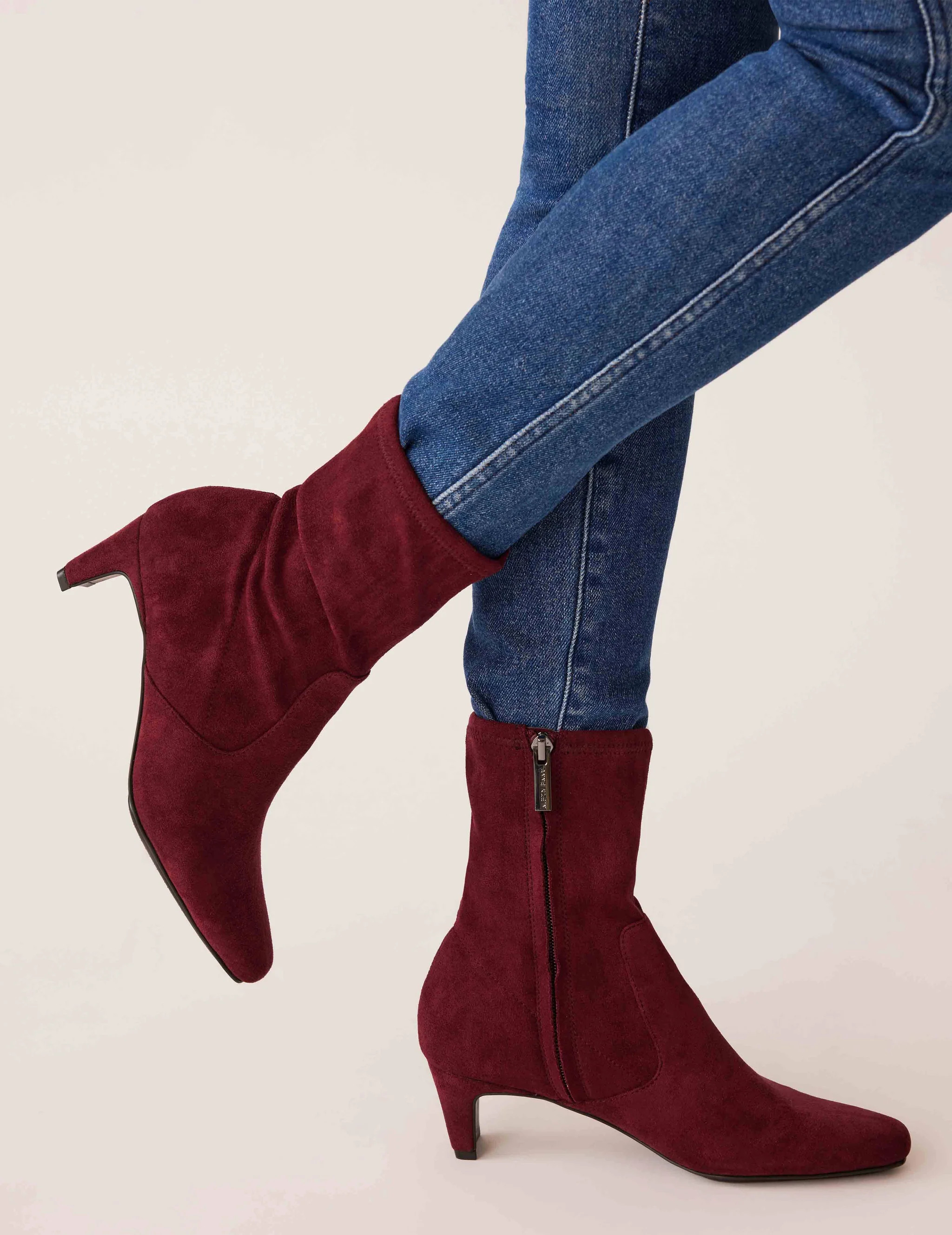 Iga Bootie | Anne Klein