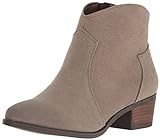 Call It Spring Women's Gwerraviel Ankle Bootie, Taupe, 5 B US | Amazon (US)