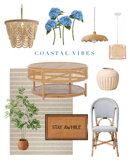 This time of year has me dreaming of all things coastal 🌊 The Serena & Lily event is in full swing with 20% off. 

#LTKsalealert