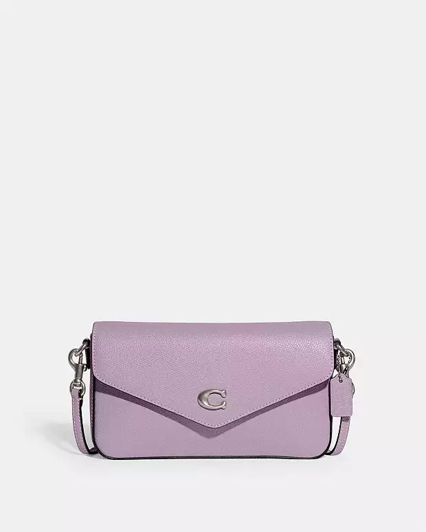 Wyn Crossbody Bag | Coach (US)