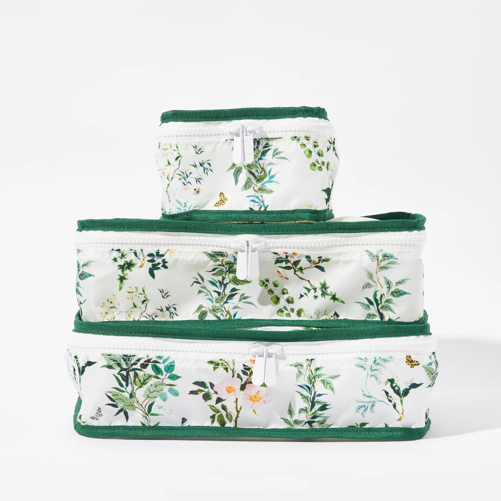 The Packing Cubes x Inslee | Neely & Chloe