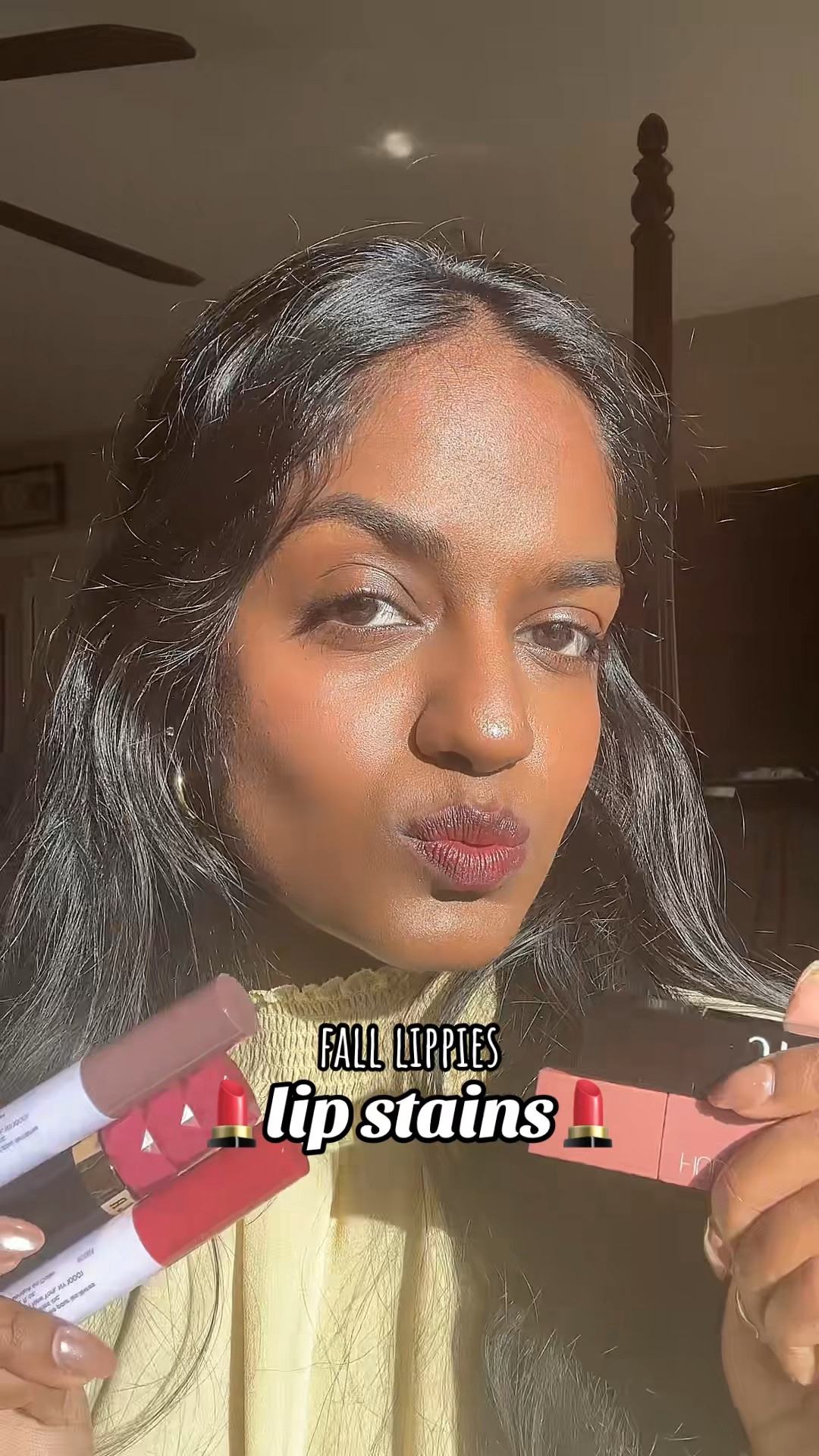 perfect lip stains💋🫶🏽

#LTKBeauty