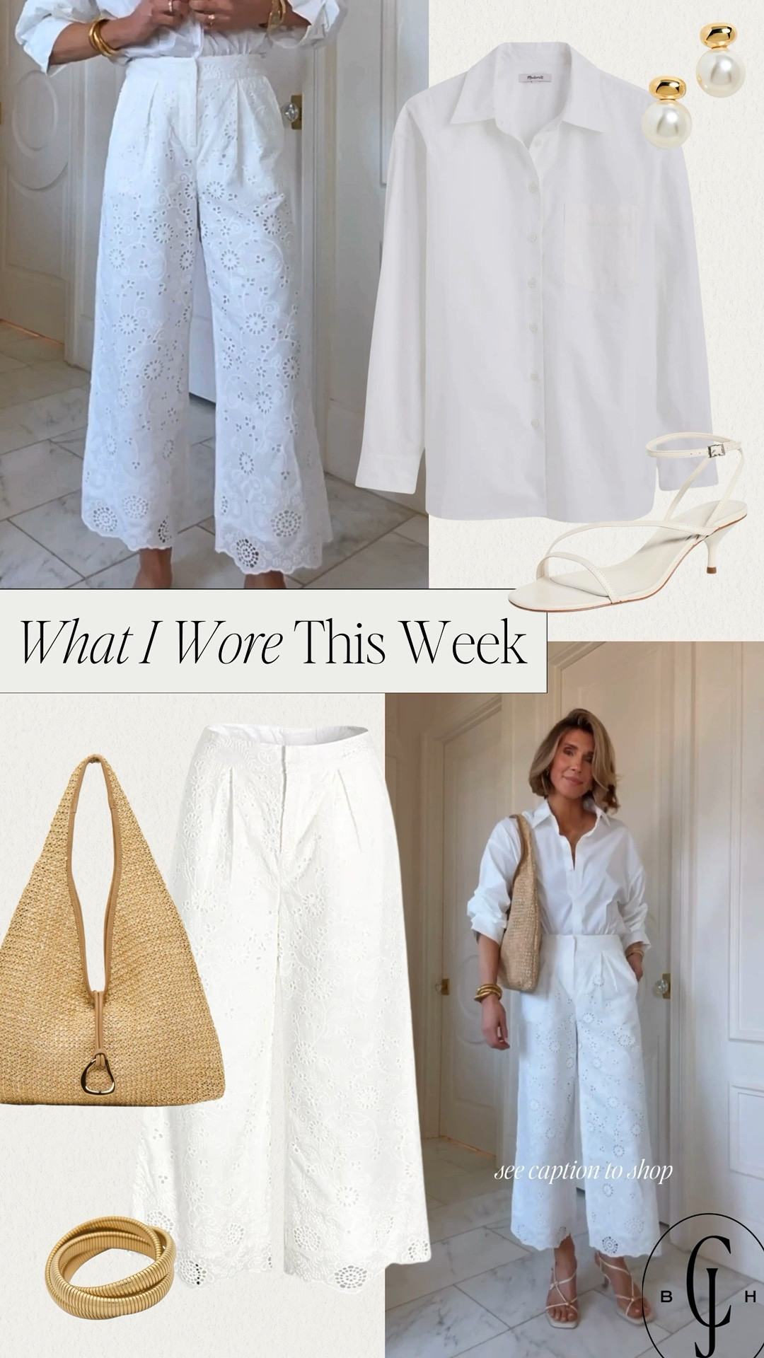 The statement pants you need this spring! I'm 5'7 and wearing an XS. 

#LTKSeasonal #LTKgrwm #LTKootd