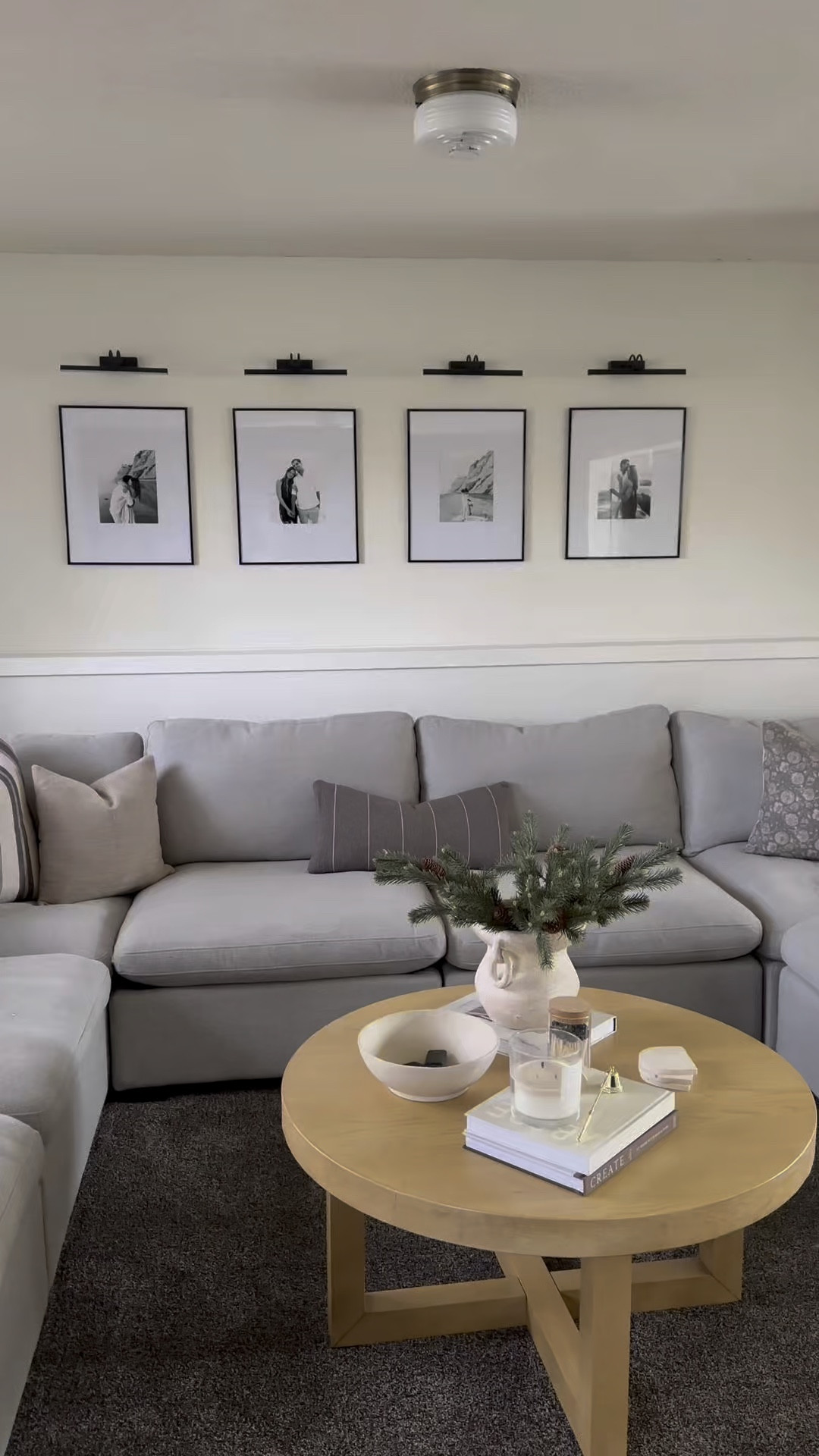 New coffee table 🤎🤌🏼