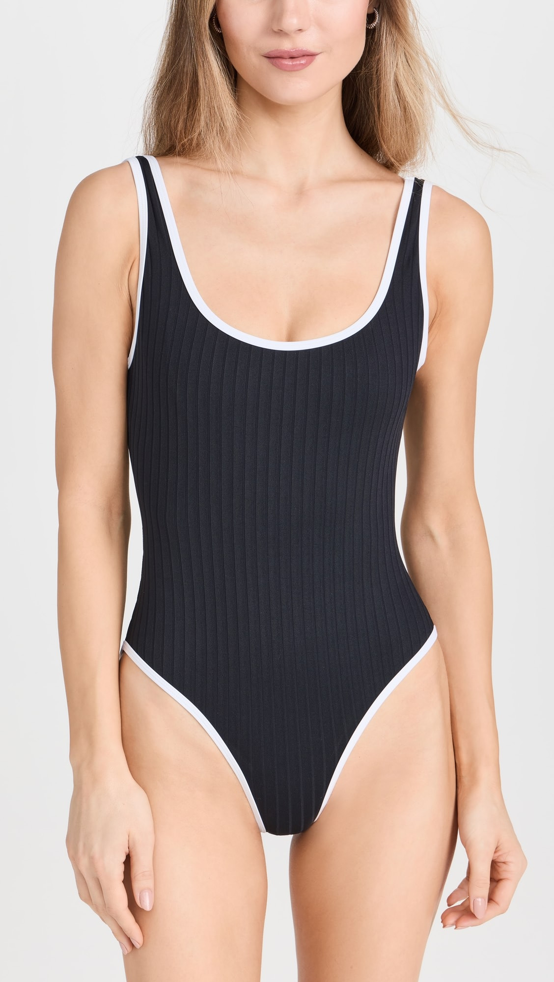 The Annemarie One Piece | Shopbop