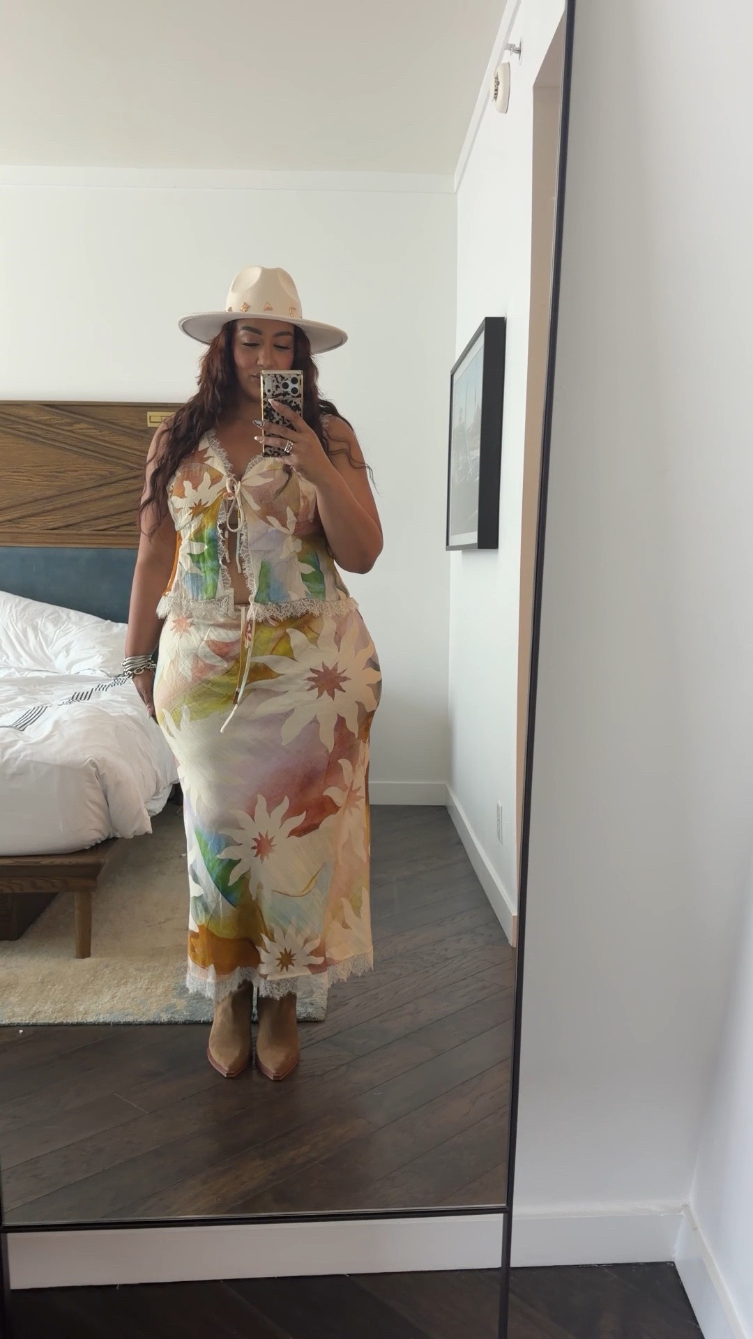 Loving this set from @neverfullydressed

#LTKgrwm #LTKMidsize #LTKPlusSize