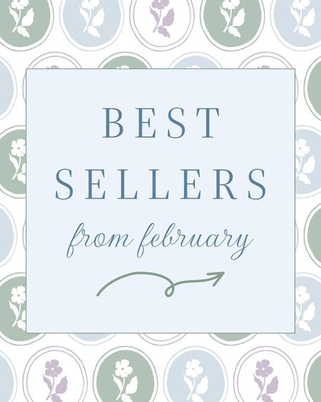 February best-sellers, all under $70! These were some of your favorite items last month💙

Girls sneakers
Spring dress
Easter craft 
Walmart girls clothing 
Bikini swimsuit 
Jcrew style 
Target style
Spring fashion 
White cropped flare jeans
Tennis skirt
Girls swimsuit 

Affordable, mom style, target find 

#LTKfindsunder50 #LTKfindsunder100 #LTKsalealert