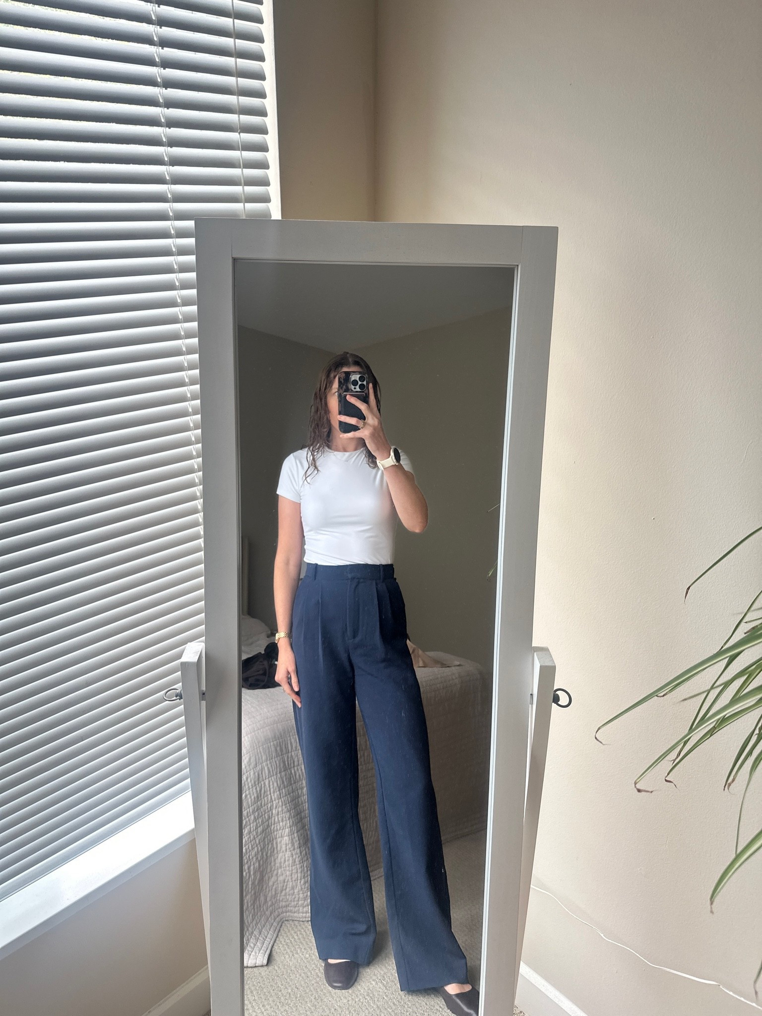 Work Office OOTD

#LTKActive #LTKWorkwear #LTKmomlife