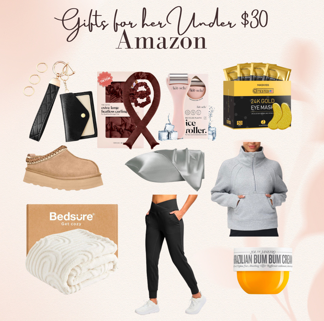 Amazon gift guide
Teens
Daughters
Wife 
Mom
Sister myself are
Beauty
Stocking stuffers 
Christmas holiday
Birthday 

#LTKFindsUnder50 #LTKSaleAlert #LTKGiftGuide