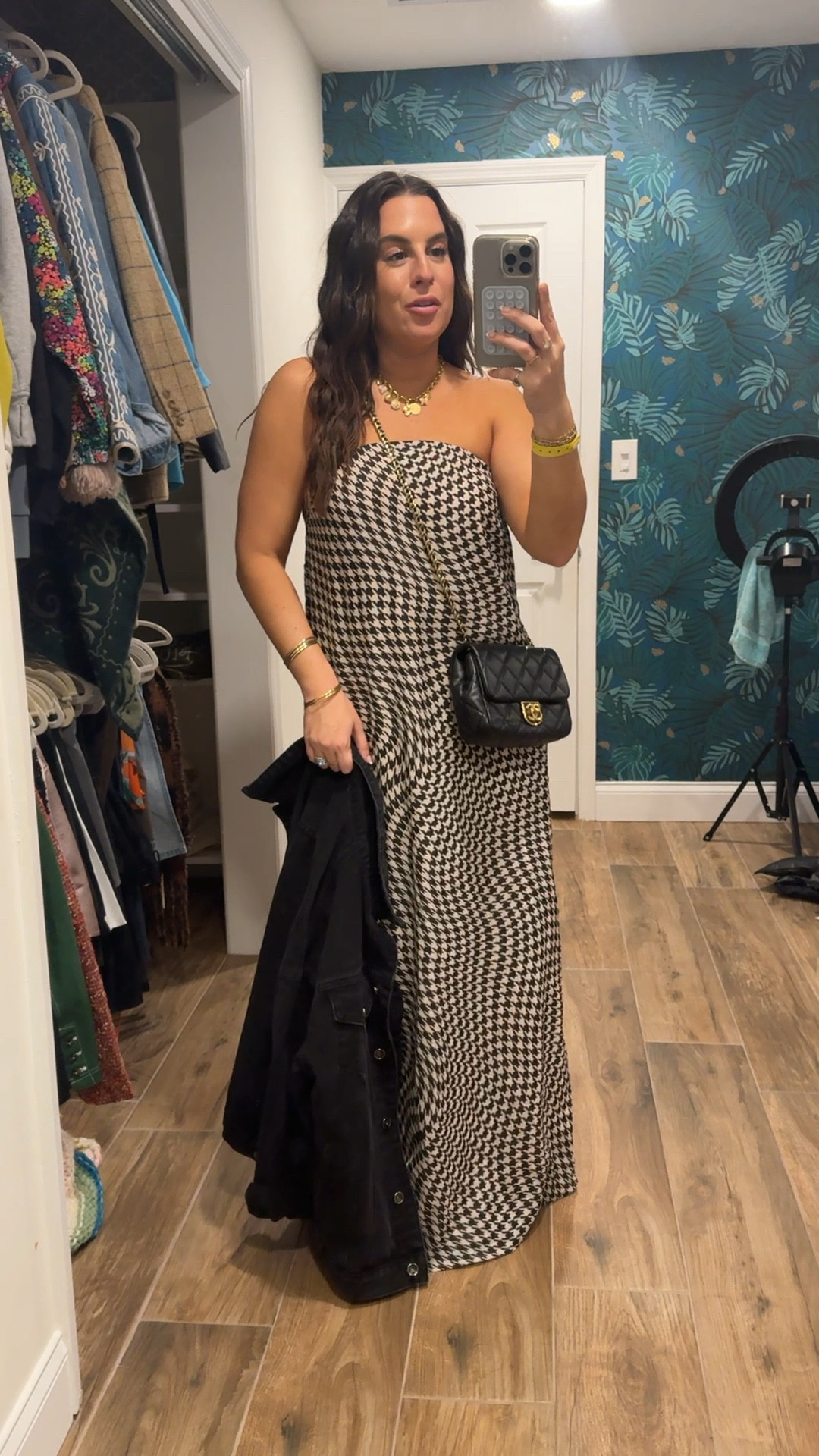 Book Club Outfit 📚 This dress is sold out but linked a very similar one from Petal and Pup as well! 

#LTKfindsunder100 #LTKVideo #LTKSeasonal