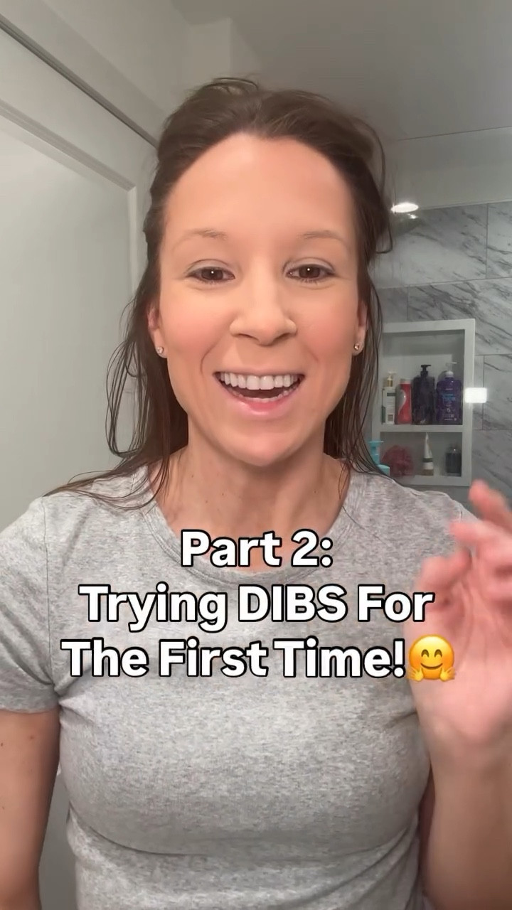Part 2:  I’m trying DIBS beauty products for the first time!  Comment YES for product links.

I have been wanting to try this duo stick and blush for AGES but have always been nervous about the idea of using a cream product on my already oily skin…tune in to get my true thoughts 💕

Visit my profile to find part one!
@dibsbeauty 

#dibs #beautyessentials #newmakeup #grwm #makeuptutorial