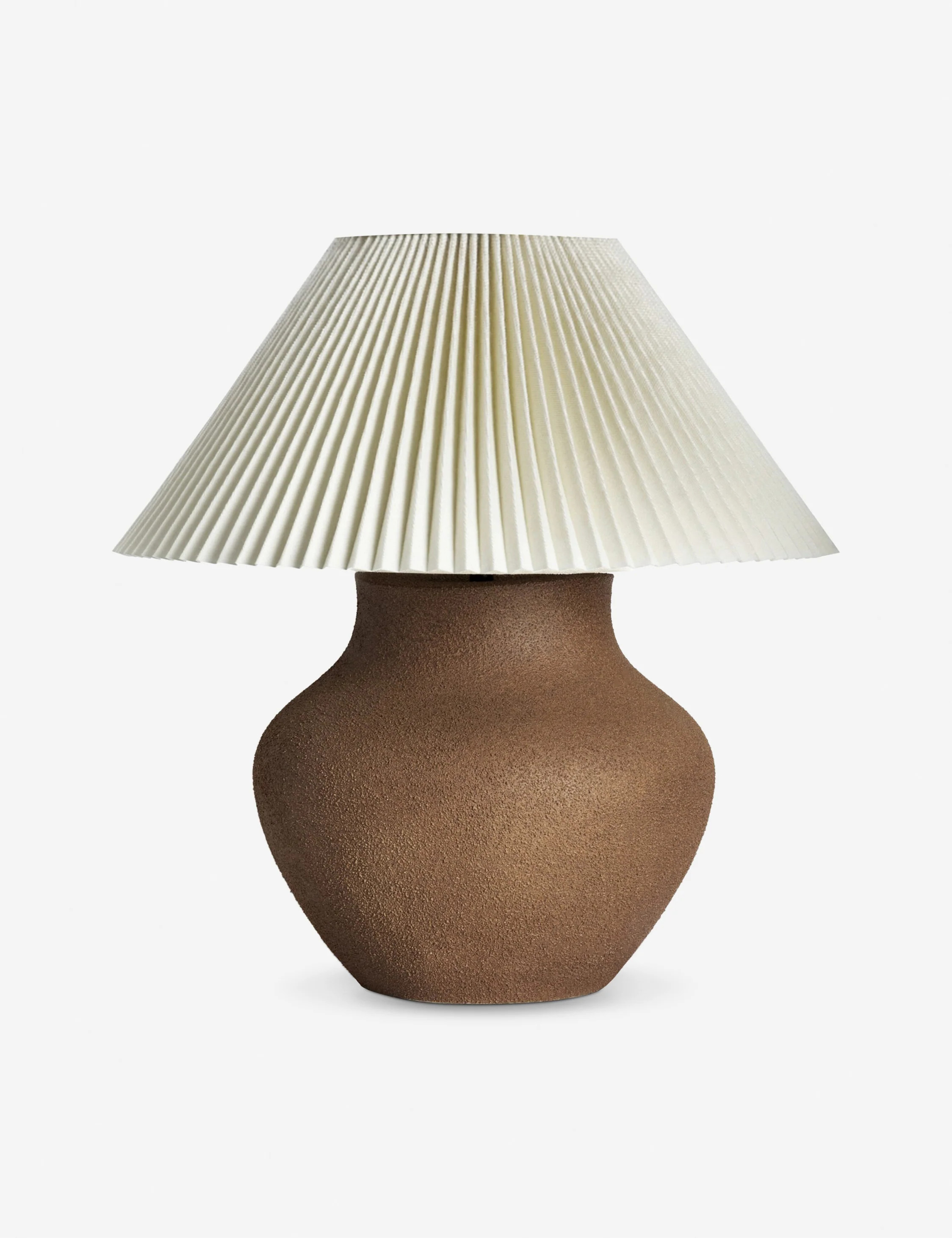 Marston Table Lamp | Lulu and Georgia 