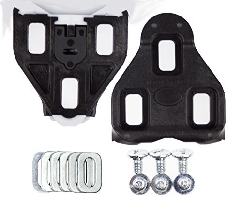 Look Delta Bi Material Cleat, Black | Amazon (US)