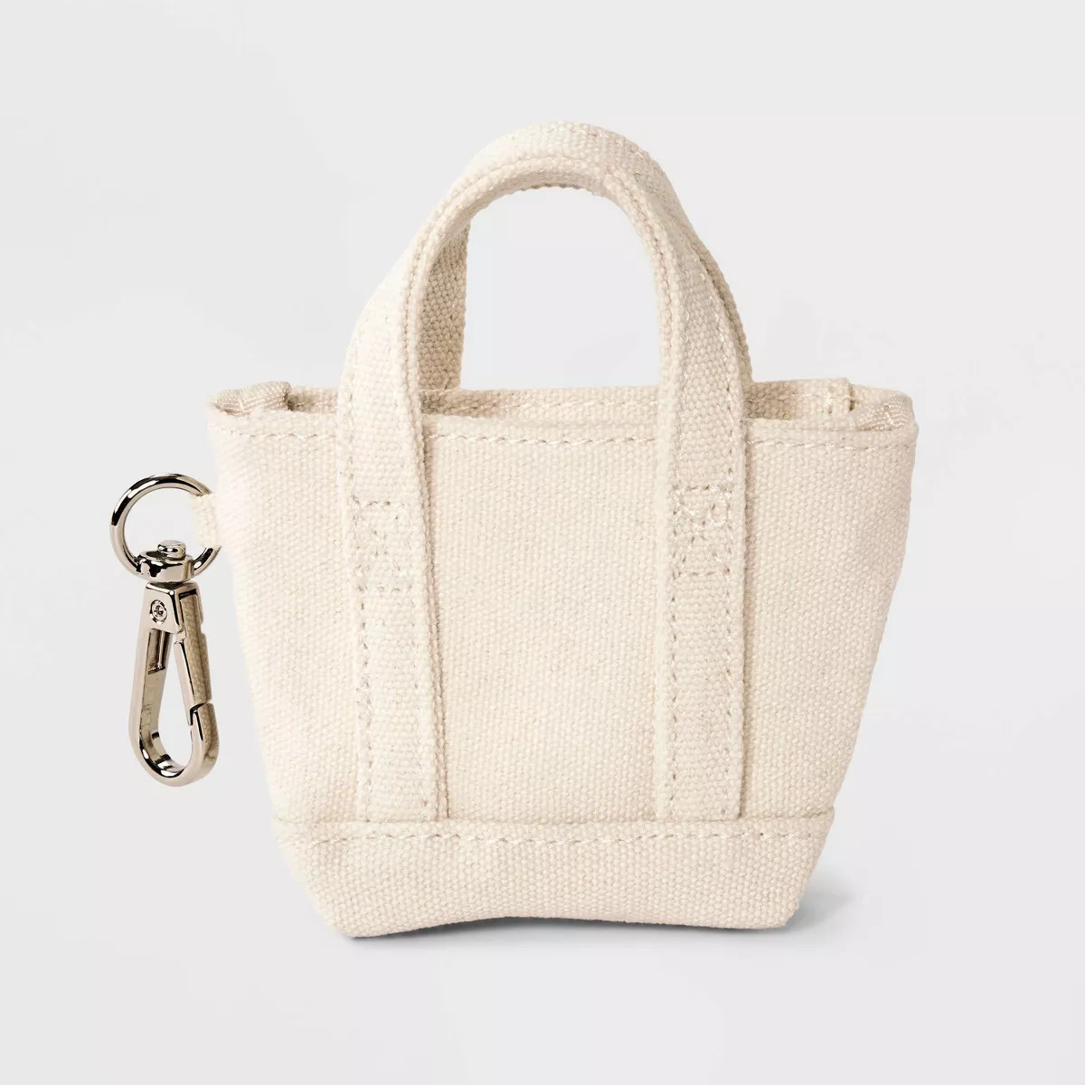 Collegiate Mini Tote Bag Charm - Universal Thread™ | Target