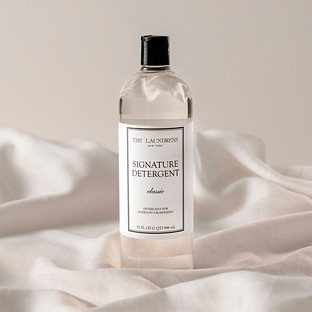The Laundress 32 fl oz. Signature Detergent Classic | The Container Store