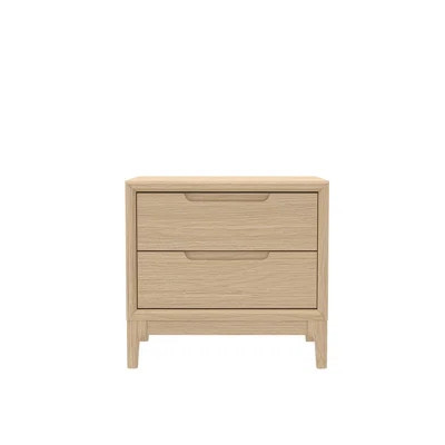 Rise Nightstand | Wayfair North America