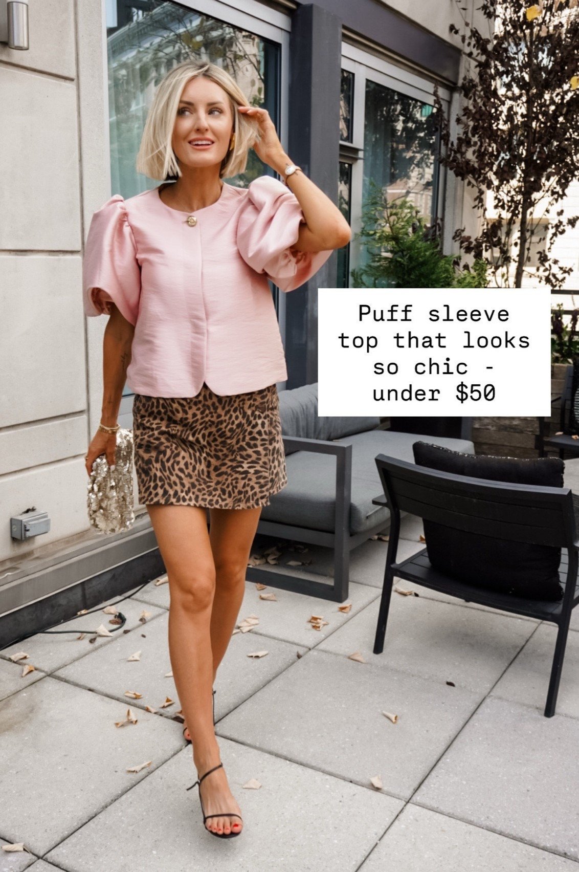 I just ordered this top in two new colors because it’s just that good 😍 Love the puff sleeve! Wearing S in top & 00 in skort!

Loverly Grey, Amazon, fall outfit, date night, girls night out, New York fashion week

#LTKNYFW #LTKSeasonal