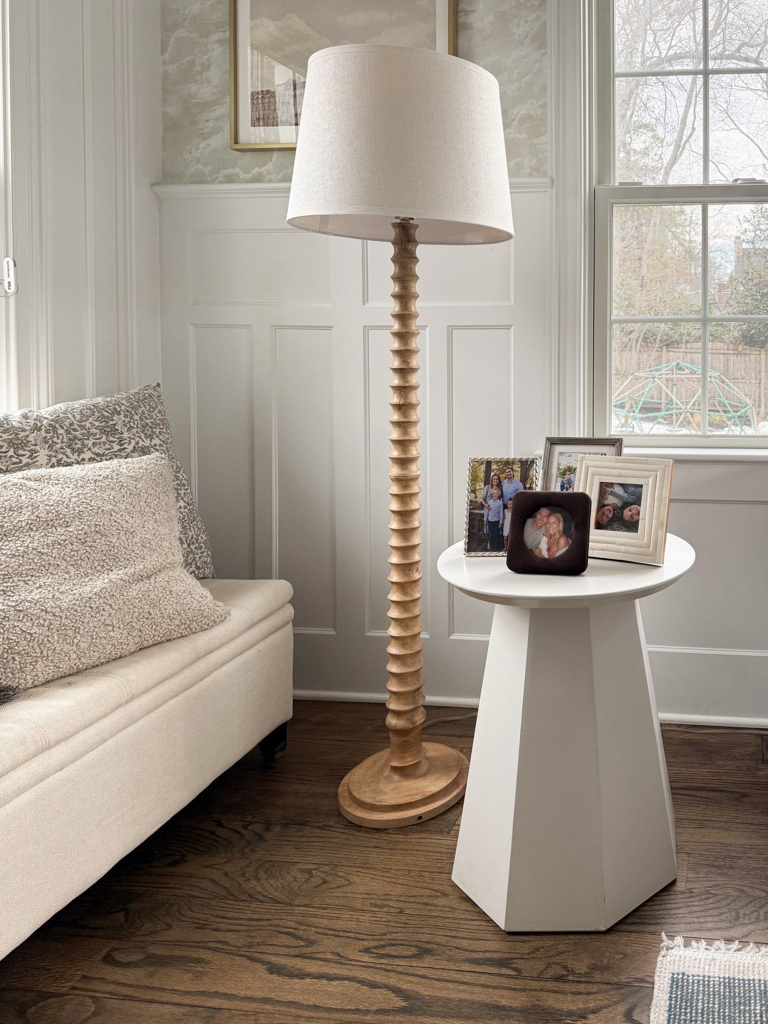 A friend asked me to send her ideas for picture frames for a table she’s styling so I’m linking some favorites here! I love a little family photo corner in a living room and a really easy way to do this is to cluster a bunch of pictures on a side table or console! 

#LTKSeasonal #LTKSaleAlert #LTKHome