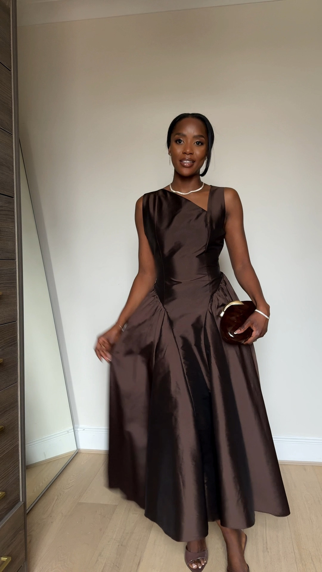 Summer Wedding guest dress 

#LTKeurope #LTKwedding #LTKtravel