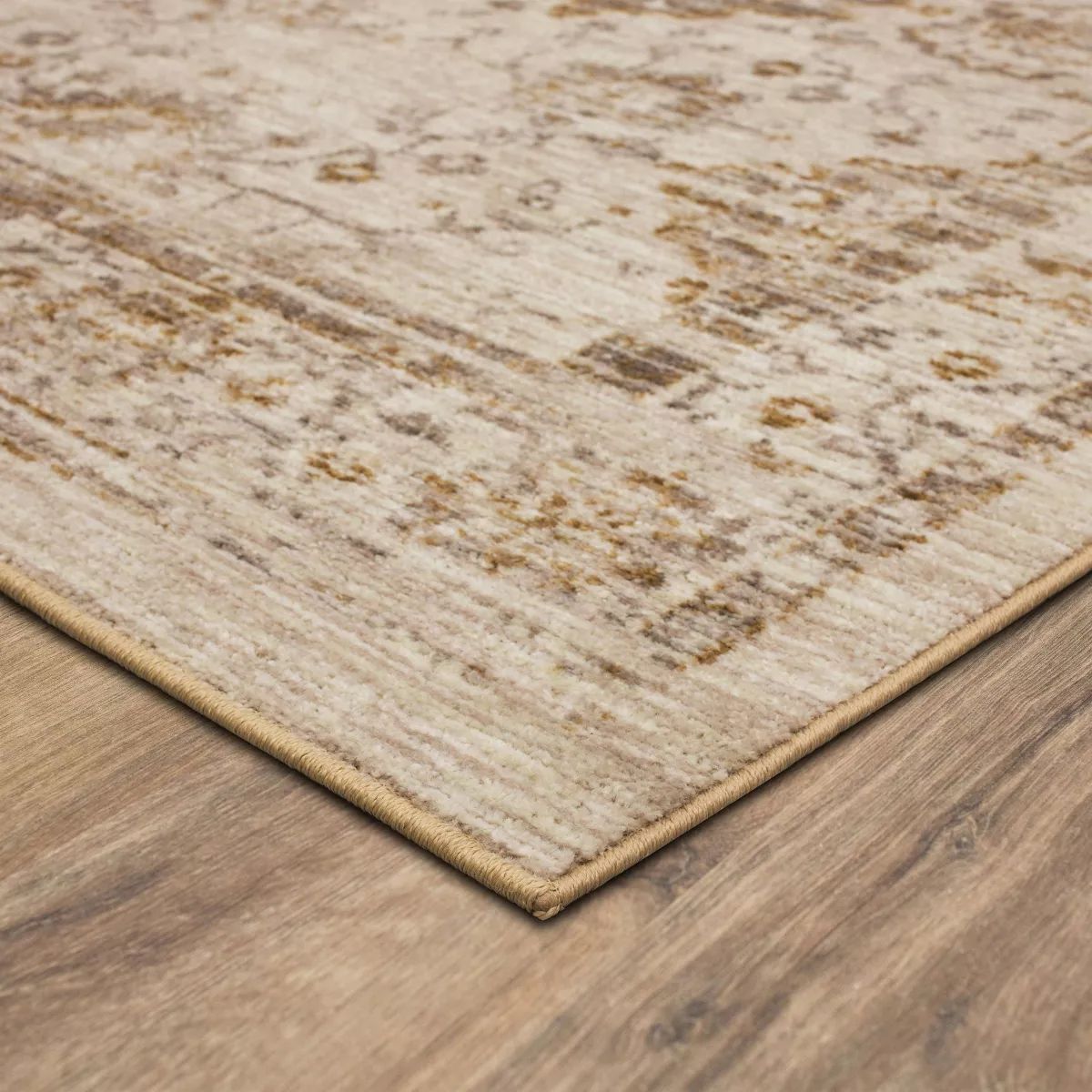 Vintage Distressed Rug - Threshold™ | Target