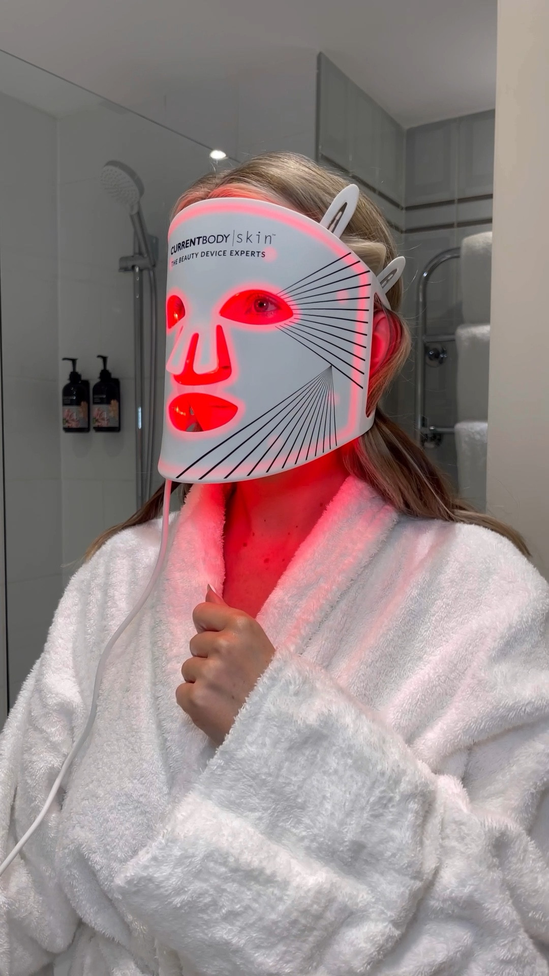 GRWM for the #LTKGala 🖤✨ 

Subtle glam make up, current body face mask (use KATIEPEAKE for 15% off), Caudalie, Charlotte Tilbury, evening make up, skincare, soft glam make up 

#LTKGala #LTKbeauty #LTKparties