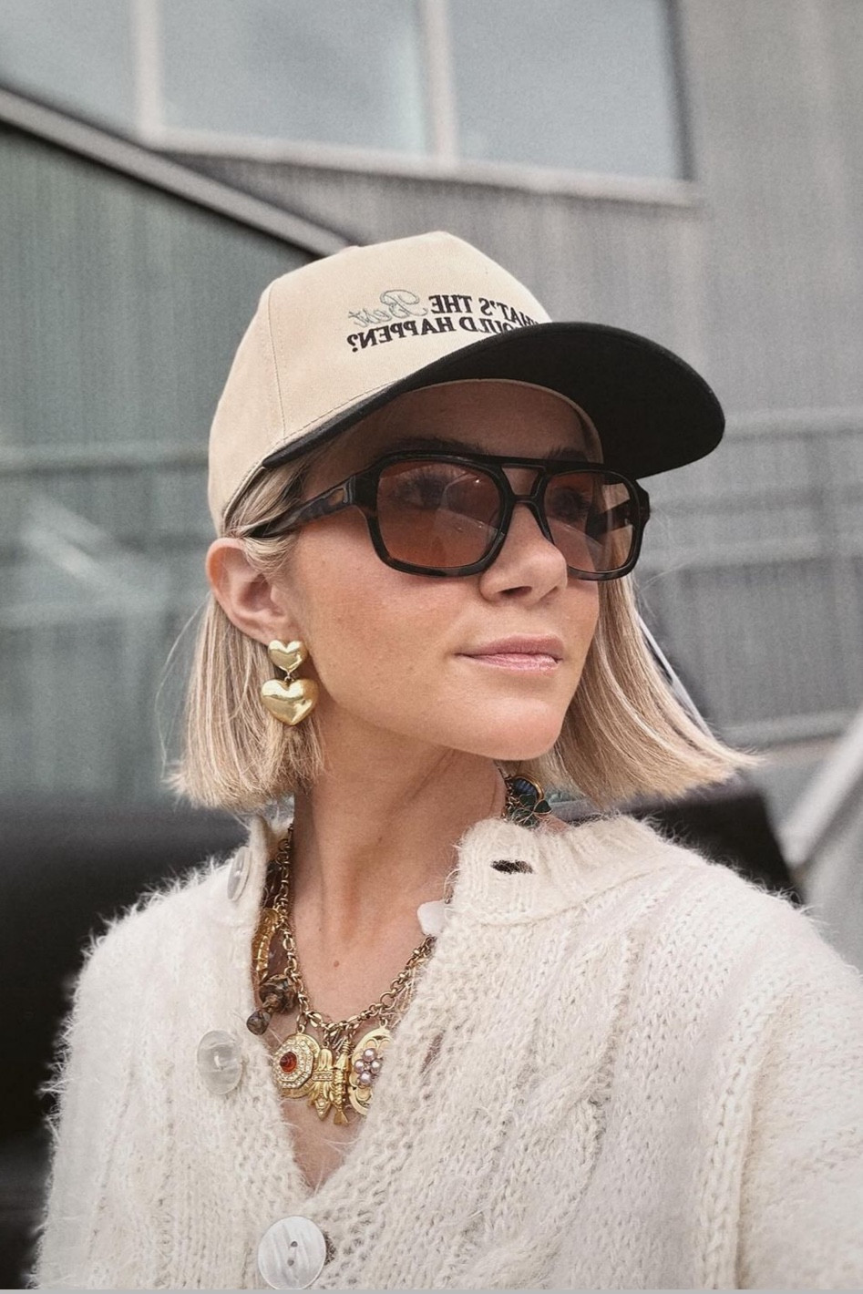 Weekend recap! My go to accessories recently! 

#LTKstyletip