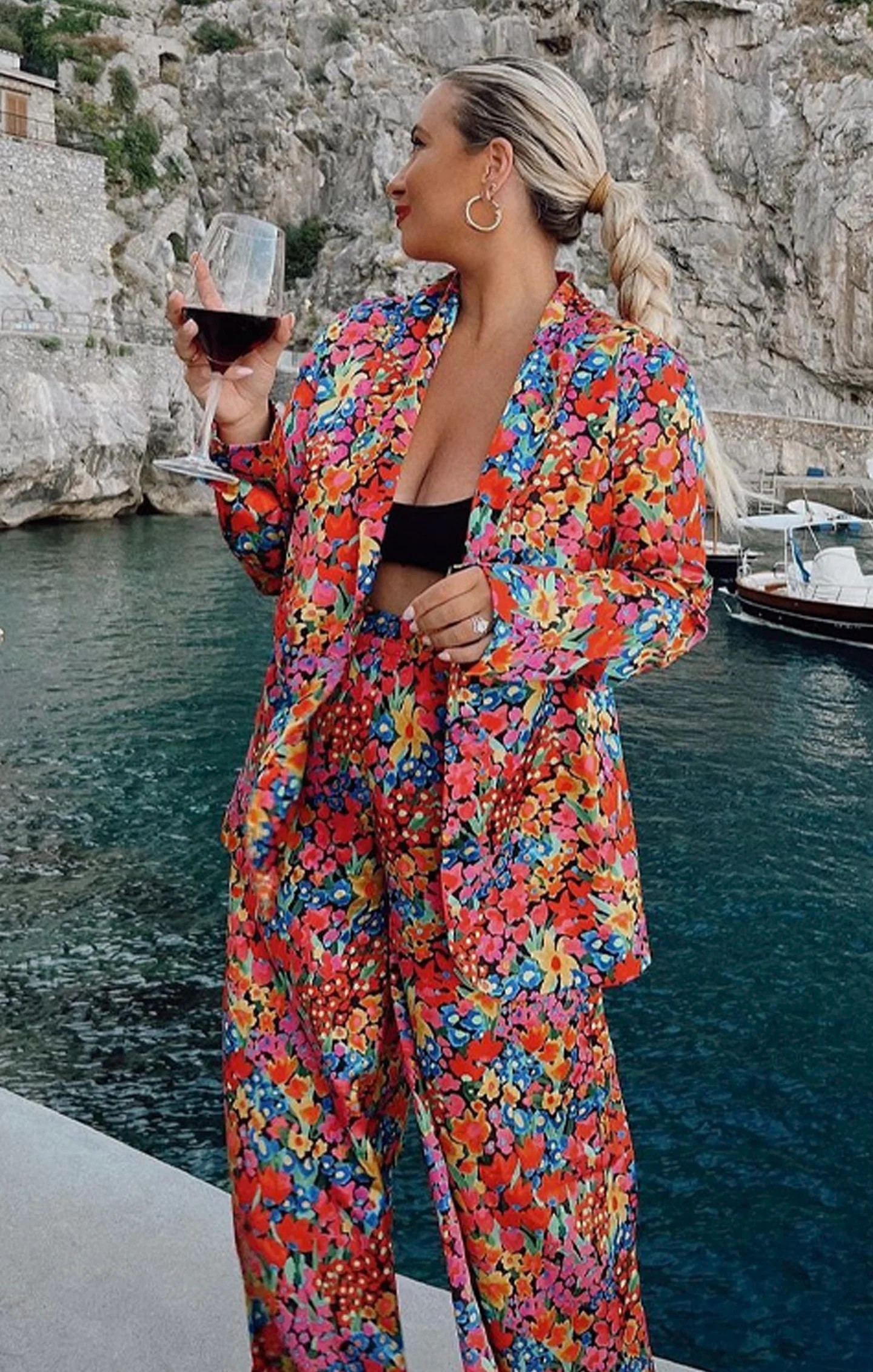 Felix Blazer | Show Me Your Mumu