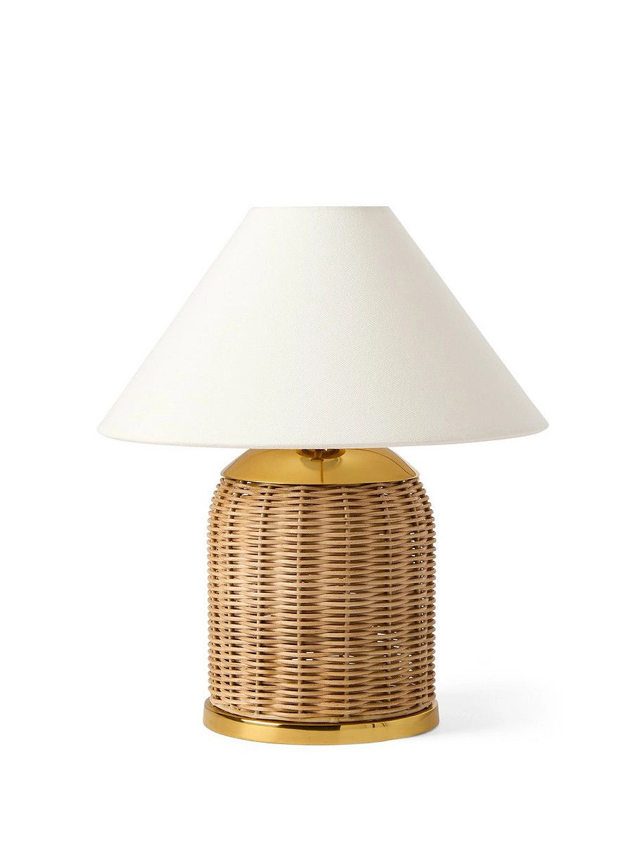 Parker Table Lamp | Serena and Lily