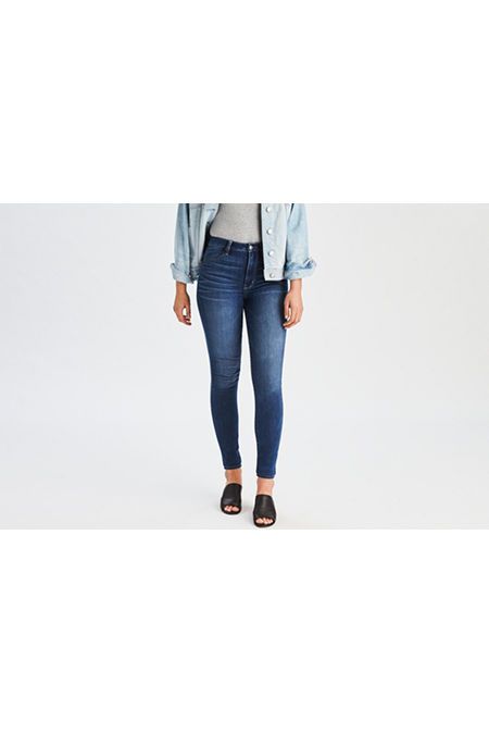 Super Hi-Rise Jegging | American Eagle Outfitters (US & CA)