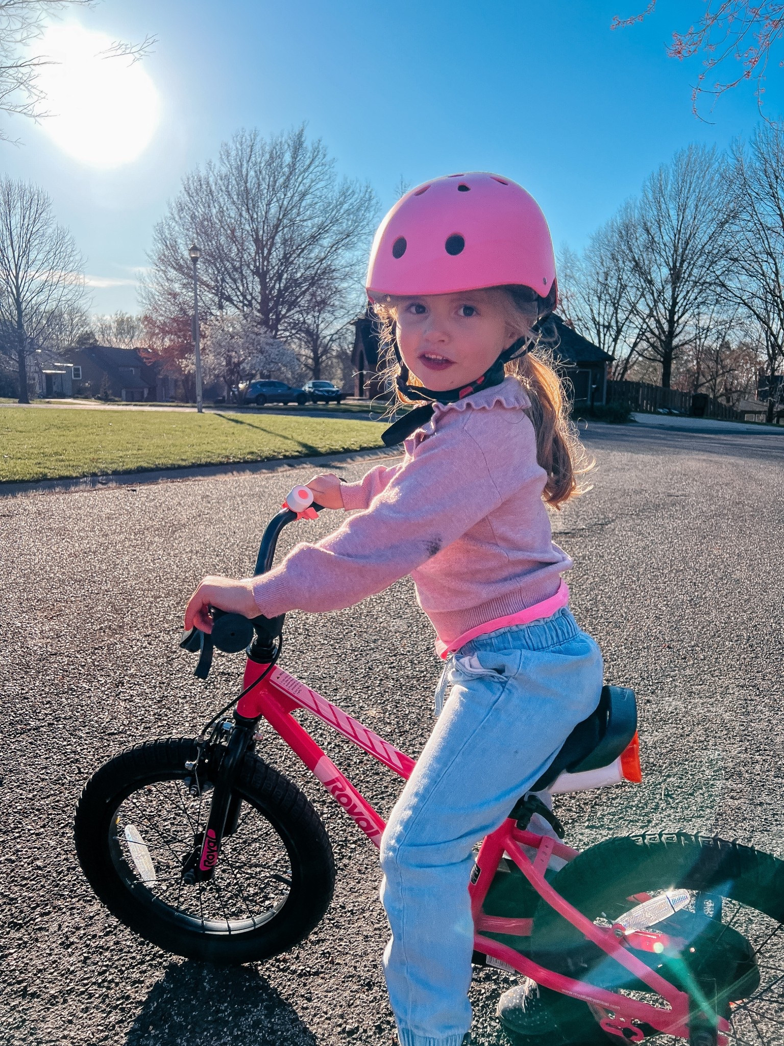 Royal Baby, slide before ride, Balance AND pedal bike! Quality 💯

#LTKFamily #LTKActive #LTKKids