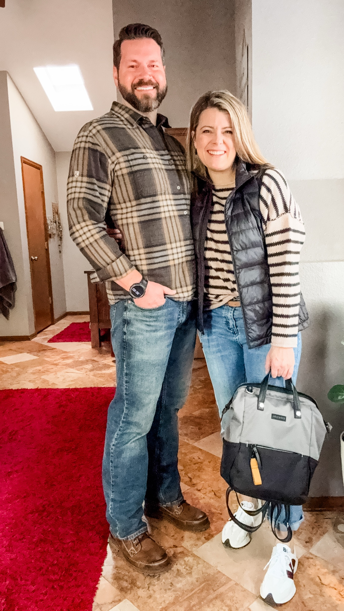 Kuhl
Sherpani
New Balance
Timberland 
Amazon


#LTKSeasonal #LTKFamily #LTKOver40