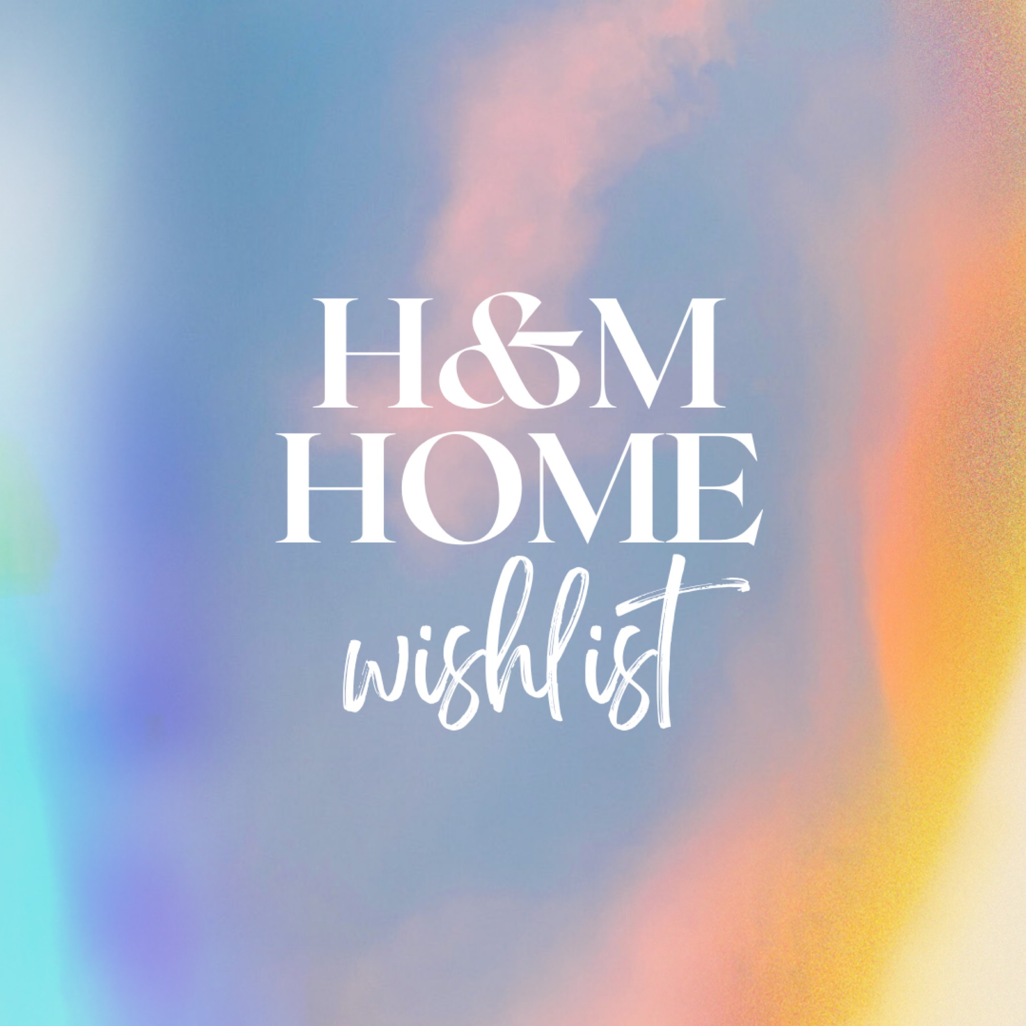 H&M HOME’s new arrivals are amazing!!! 

#LTKGiftGuide #LTKSeasonal #LTKhome