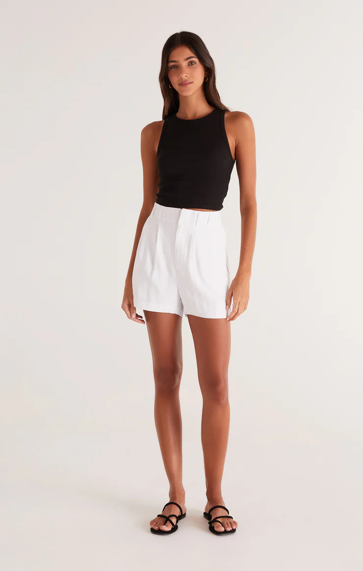 Farah Short | Z Supply