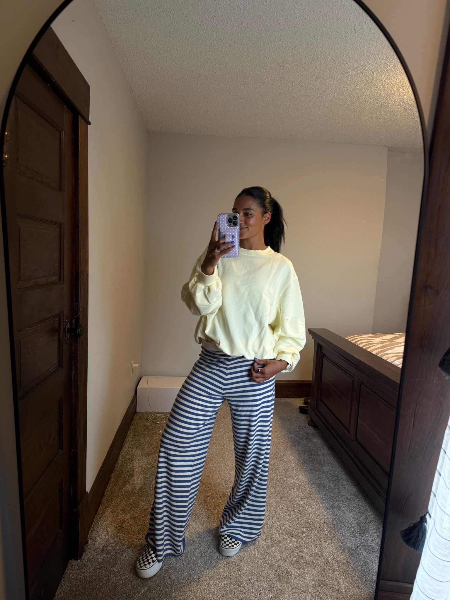 Aerie OOTD💛🌻

#LTKootd #LTKSeasonal #LTKMidsize