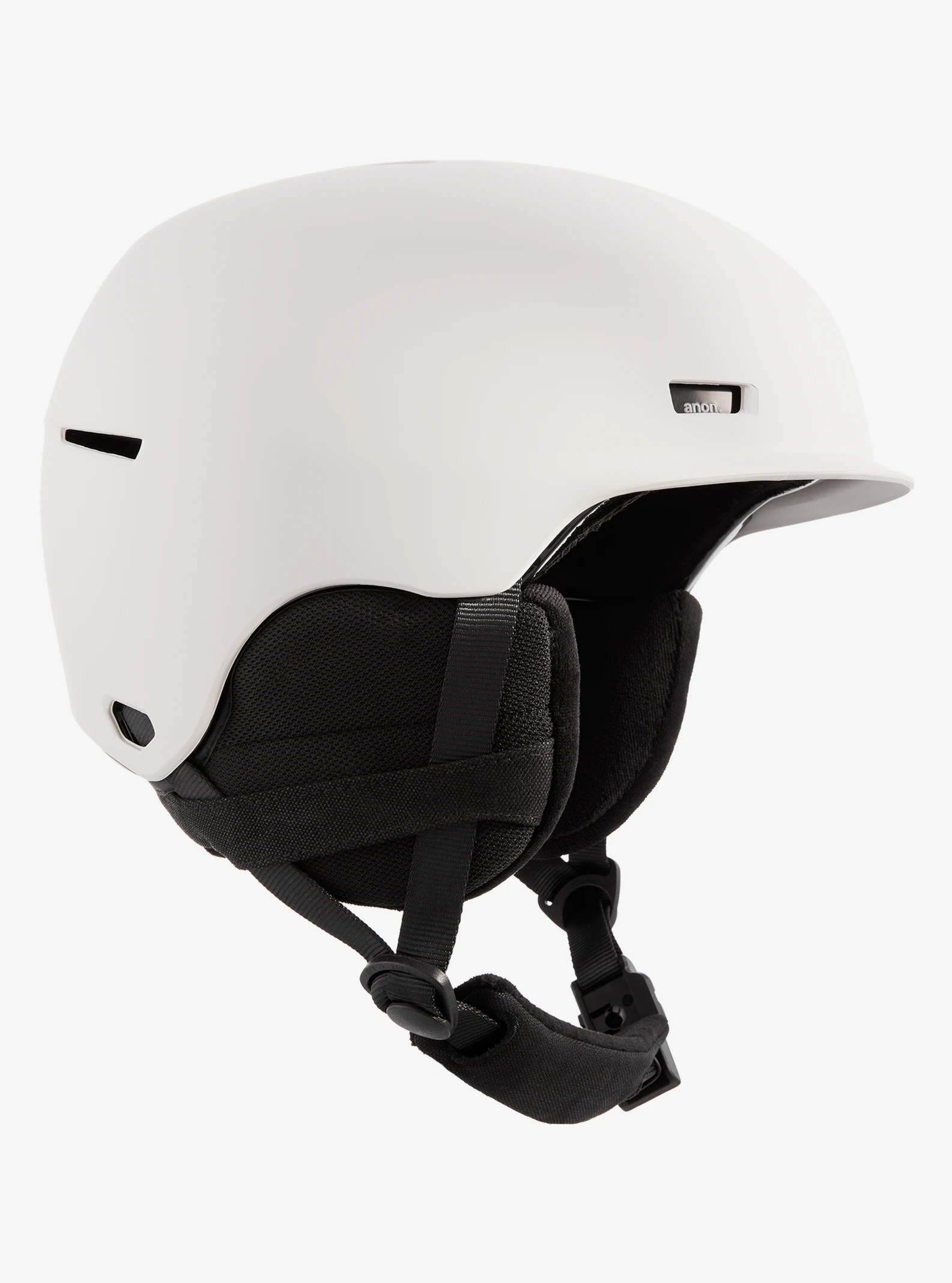 Anon Raven Helmet | Burton.com Winter 2022 | Burton Snowboards US
