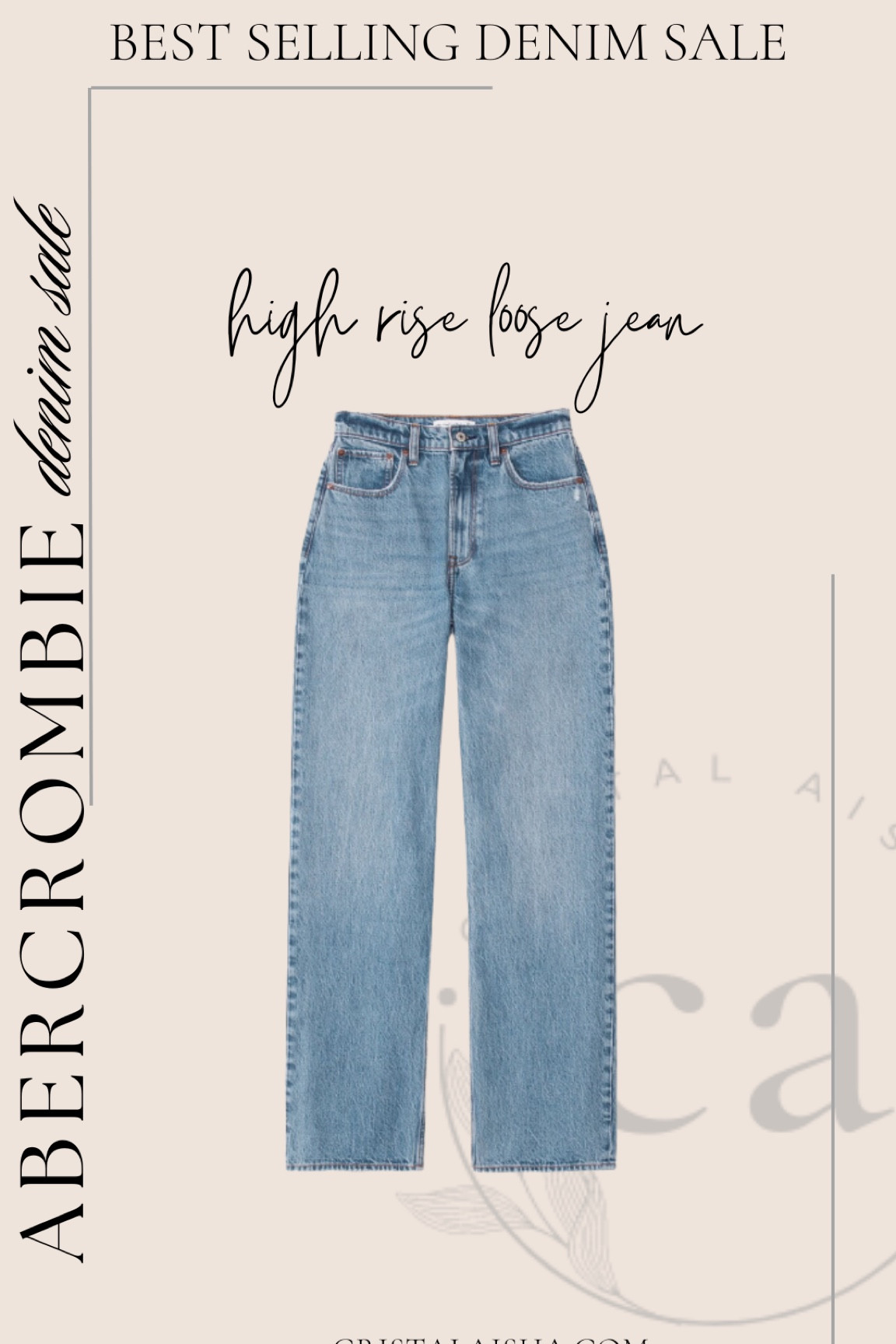 For reference I wear a size 26 regular and I am 5.5. Also linking the curve love option. 

#LTKFindsUnder100 #LTKFindsUnder50 #LTKSaleAlert