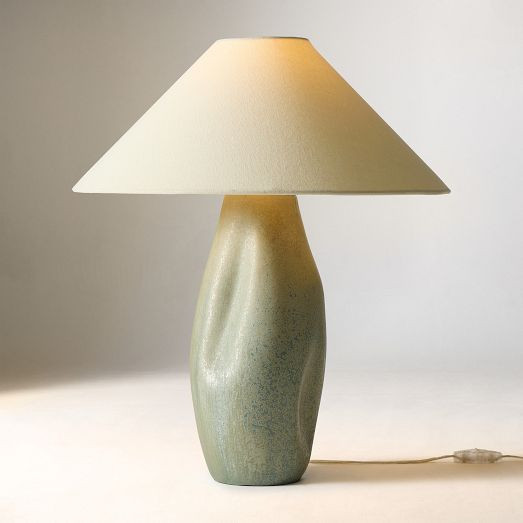 Donata Table Lamp | West Elm (US)