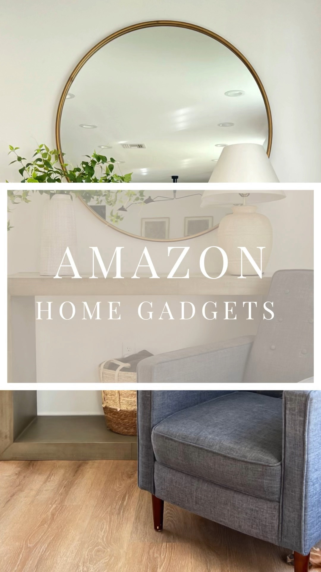 Amazon gadgets I’m currently loving 
#amazonhome #amazonfinds

#LTKhome #LTKunder50 #LTKFind