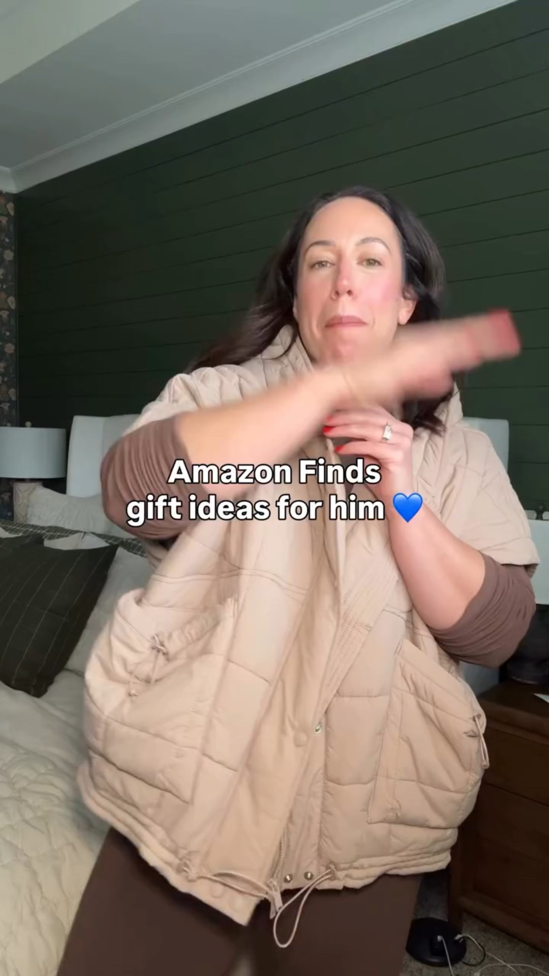 Amazon gifts for HIM that he’ll actually use 💙 So many good picks this year!



#LTKHoliday #LTKMens #LTKGiftGuide