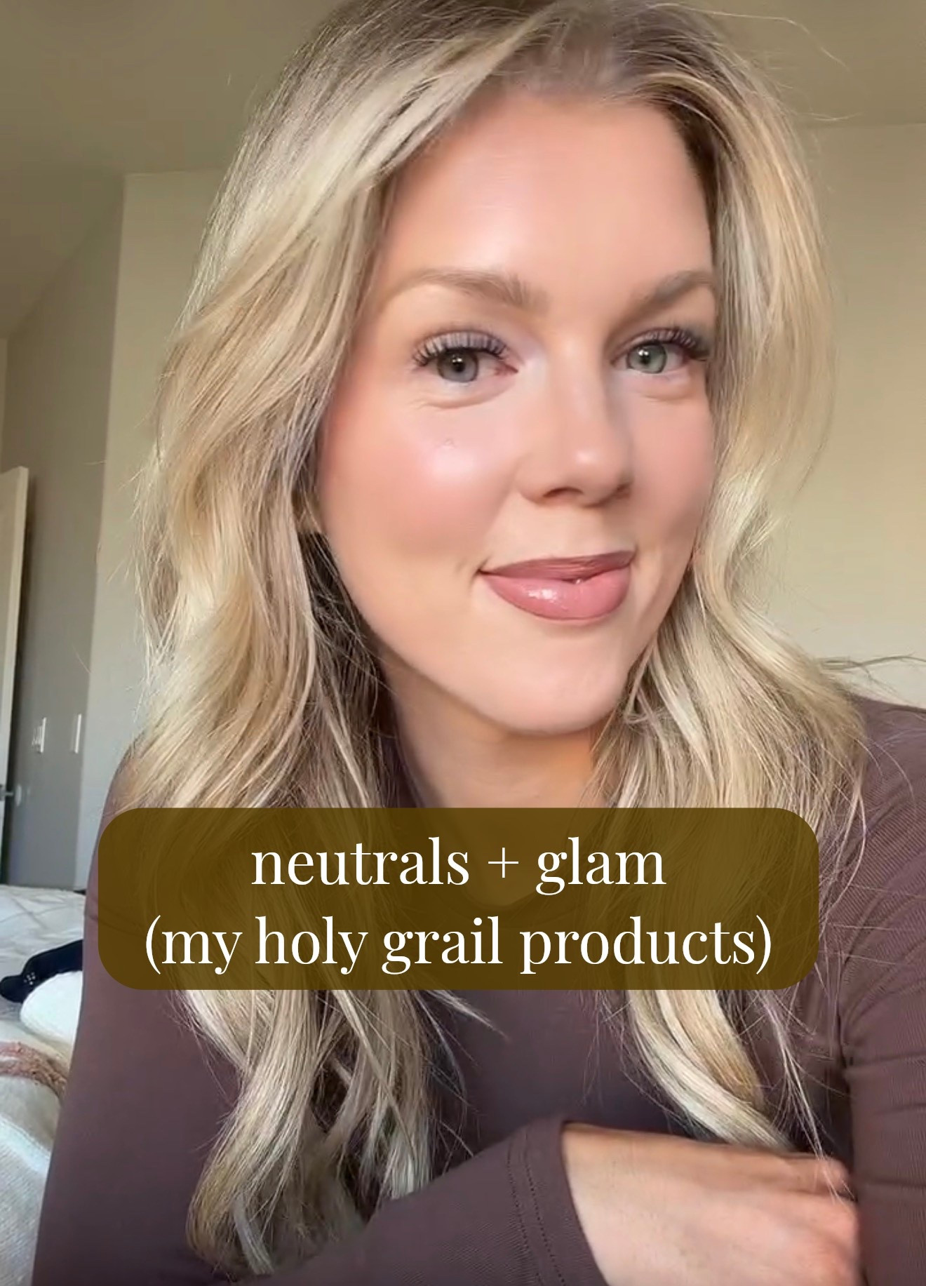 I have very dry skin, so finding makeup products that work through all seasons keeps my budget and skin happy and glowing! 

#LTKBeauty #LTKgrwm #LTKselfcare