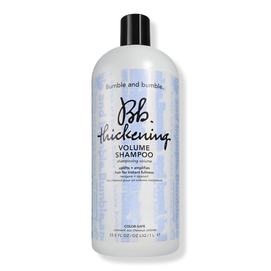 Thickening Volume Shampoo | Ulta