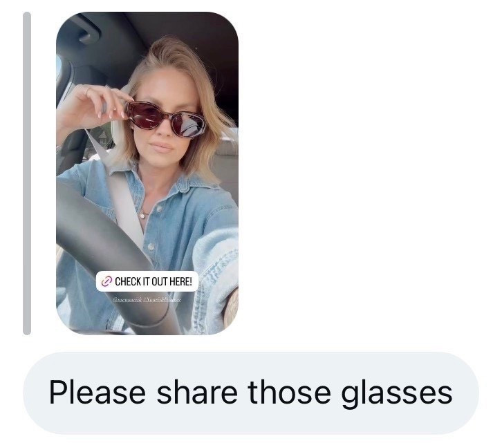 I have had these sunglasses for years and they are still some of my all-time favorites! Worth every penny!

#LTKSeasonal #LTKootd