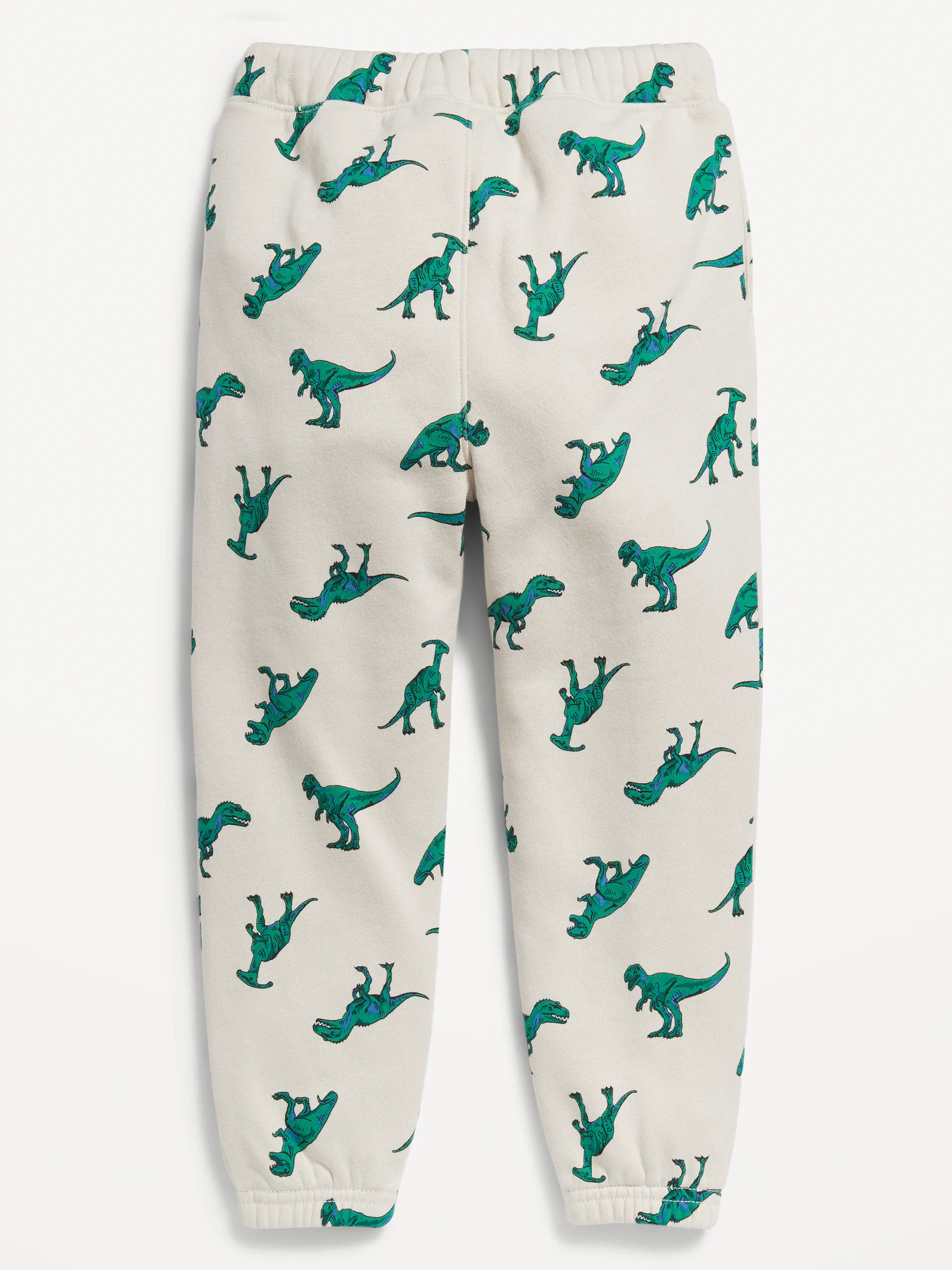 Logo-Graphic Jogger Sweatpants for Toddler Boys | Old Navy (US)