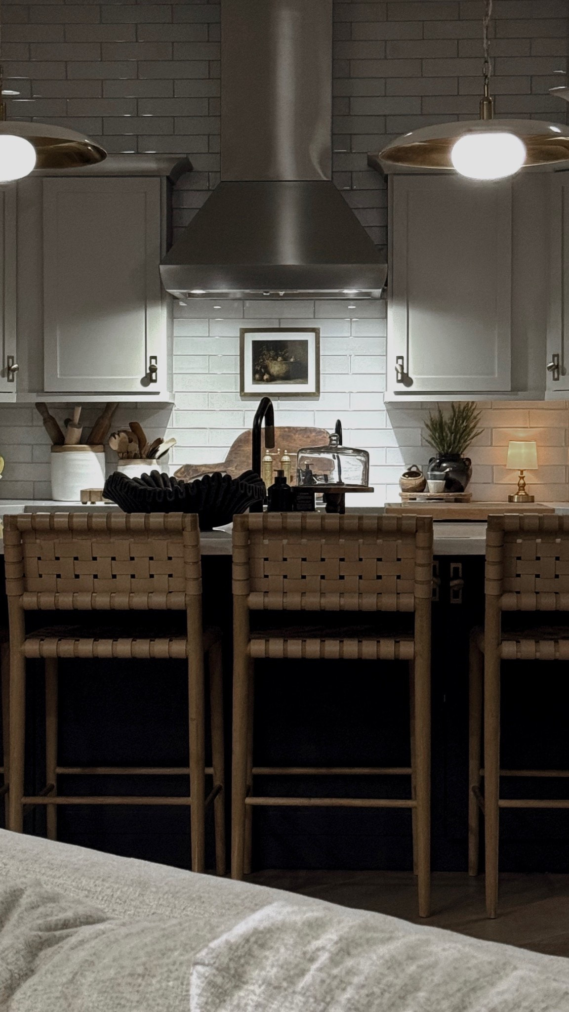 Kitchen details …



#LTKHome