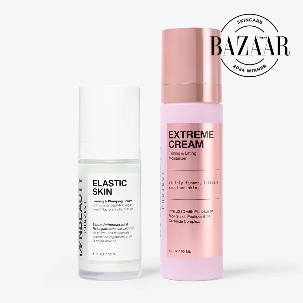 Age Defying Duo | InnBeauty Project