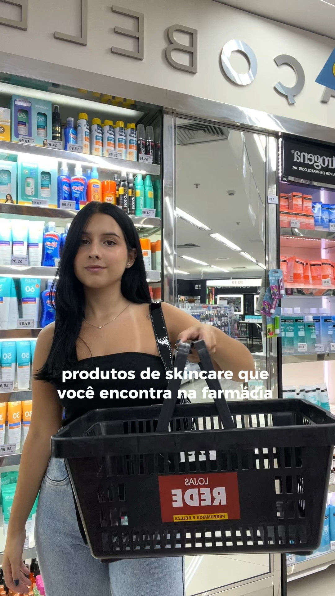produtos de skincare que você encontra na farmácia 

#LTKbeauty #LTKbrasil #LTKVideo