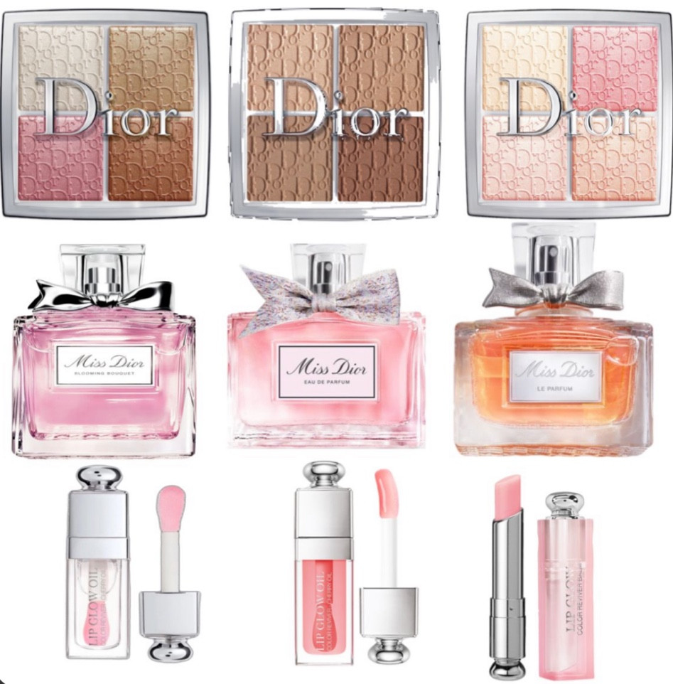 If you adore her, dior her💕 Give a gift of dior beauty this holiday season, click below to shop🛍️😘

#LTKbeauty #LTKGiftGuide #LTKHoliday