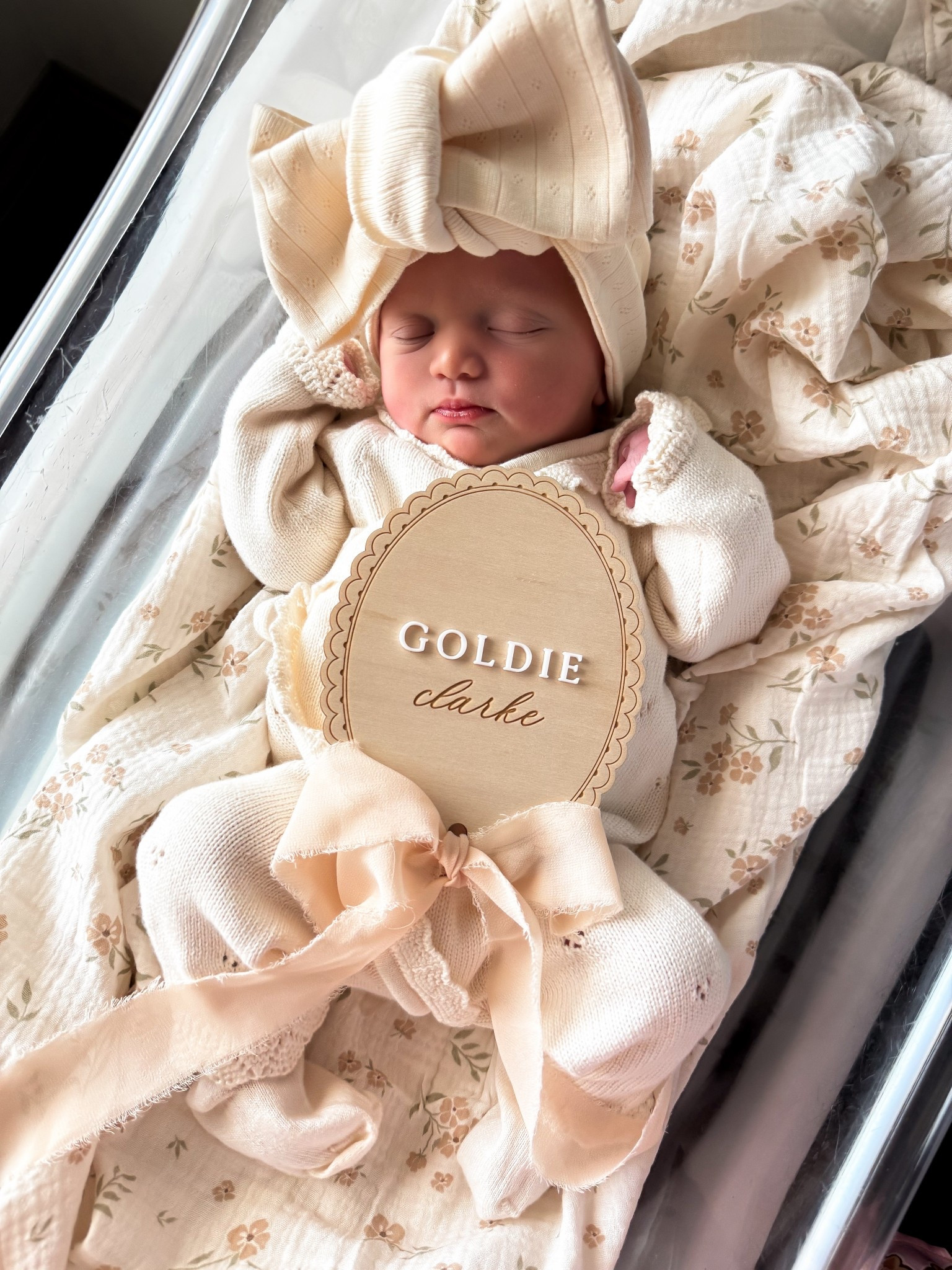 Newborn, name sign, birth announcement 

#LTKBaby #LTKKids #LTKFindsUnder50