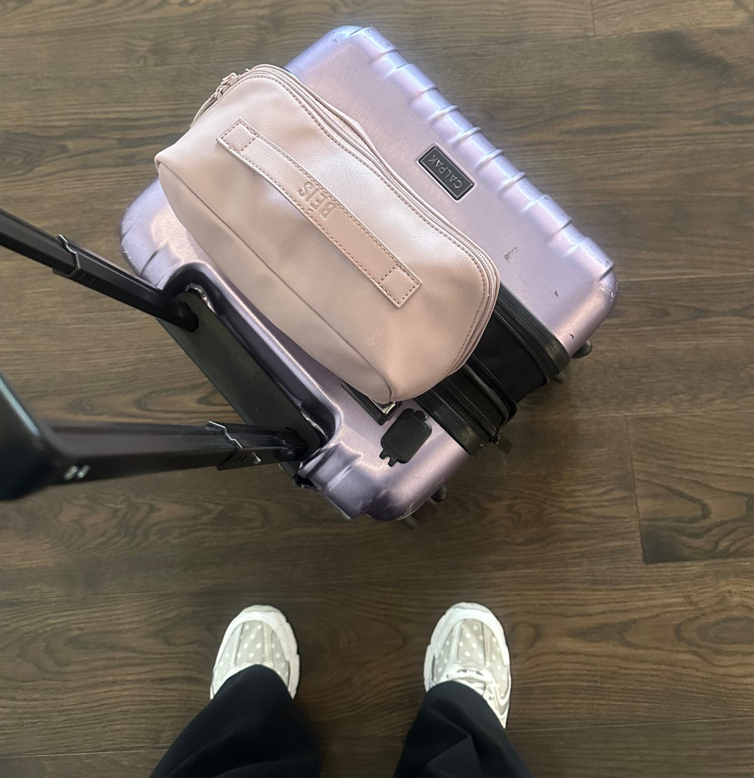 Off toNew York

#LTKTravel #LTKActive